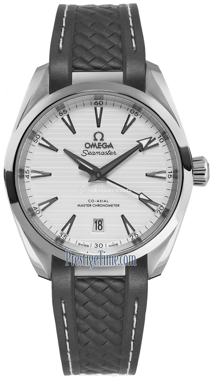 220.12.38.20.02.001 Omega Aqua Terra 150M Co-Axial Master Chronometer 38mm Mens Watch 220.12.38.20.02.001 Omega Aqua Terra 150M Co-Axial Master Chronometer 38mm Mens Watch
